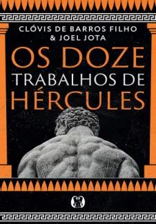 Os 12 Trabalhos de Hércules