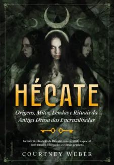 Hécate, a Deusa das Bruxas