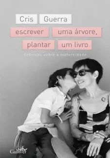 Escrever uma Árvore, Plantar um Livro