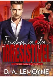 Indomada Irresistível