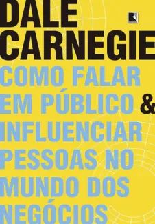 Como Falar Em Publico e Influenciar Pessoas no Mundo dos Negocios