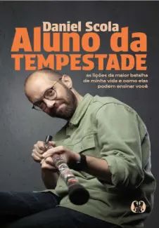 Aluno da Tempestade