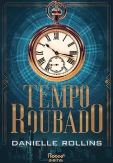 Tempo Roubado: Estrelas Escuras