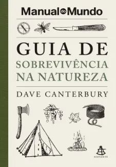 Guia de Sobrevivência na Natureza