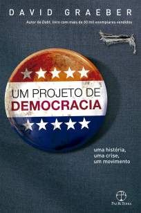 Um Projeto de Democracia