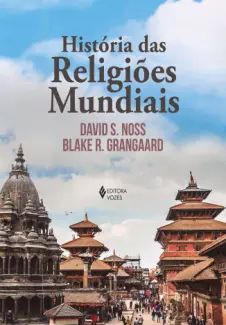 História das Religiões Mundiais