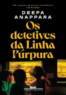 Os Detetives da Linha Púrpura