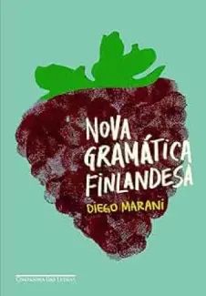 Nova Gramática Finlandesa