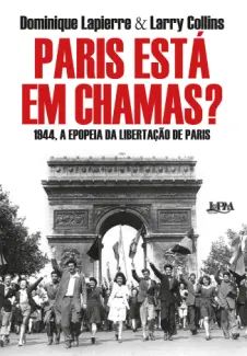 Paris Está em Chamas?