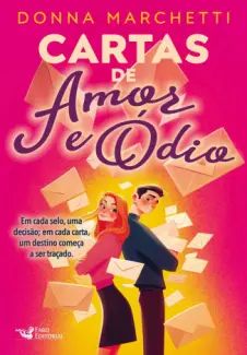 Cartas de Amor e Odio