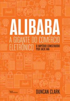 Alibaba, a Gigante do Comércio Eletrônico