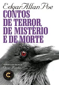 Contos de Terror, de Mistério e de Morte