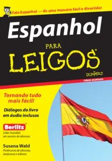 Espanhol Para Leigos