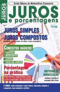 Guia Educando – Jurose Porcentagens
