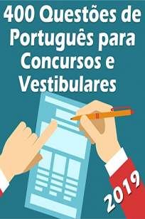 400 Questões de Português para Concursos
