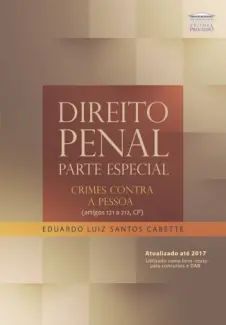 Direito Penal: Parte Especial I
