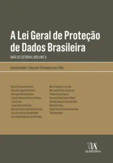 A Lei Geral de Proteção de Dados Brasileira: Uma Análise Setorial