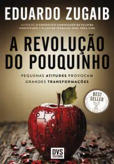 A Revolução do Pouquinho