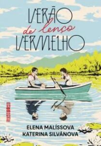 urlimagens.elivros.info2FElena Malissova2Fbaixar livro verao de lenco vermelho elena malissova em epub pdf mobi ou ler online medium