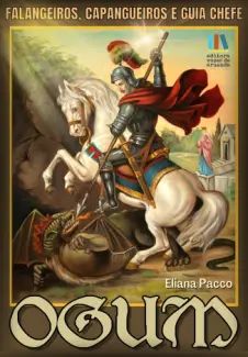 Ogun, Falangeiros, Capangueiros e Guia Chefe