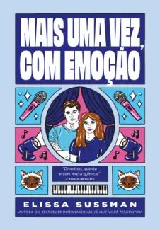 Mais uma vez, com Emocao