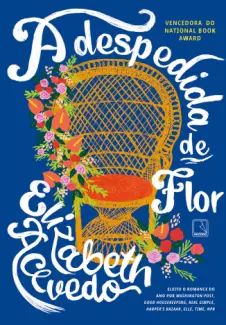 A Despedida de Flor