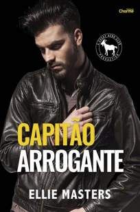 Capitão Arrogante