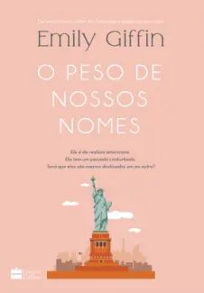 O Peso de Nossos Nomes