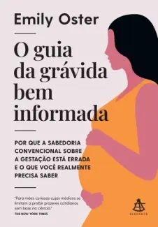 O guia da Grávida bem Informada