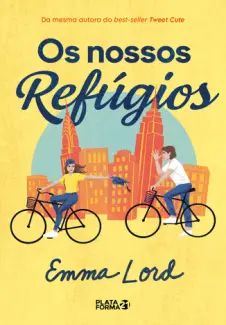 Os Nossos Refugios