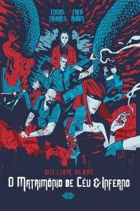 O Matrimônio de Céu e Inferno