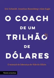 O Coach de um Trilhão de Dólares