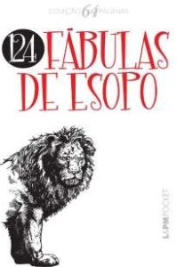 urlimagens.elivros.info2FEsopo2FBaixar Livro 124 Fabulas de Esopo Esopo Em Epub Pdf Mobi Ou Ler Online medium