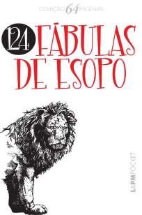 124 Fábulas de Esopo