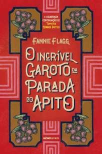 O Incrível Garoto da Parada do Apito