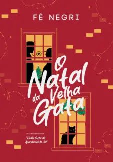 O Natal da Velha Gata
