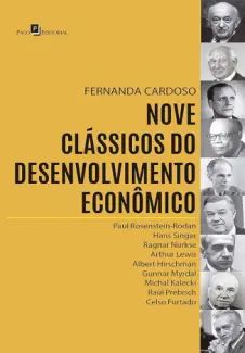 Nove Clássicos do Desenvolvimento Econômico