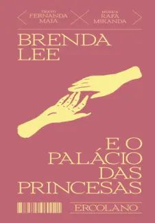 Brenda Lee e o Palácio das Princesas