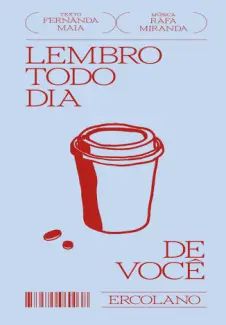 Lembro Dia Lembro de Você