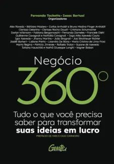 Negócio 360º