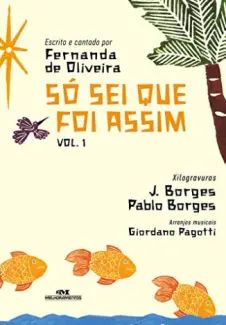 Só sei que foi Assim