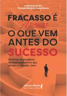 Fracasso é Apenas o que vem Antes do Sucesso