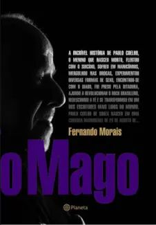 O Mago: A Incrível História de Paulo Coelho