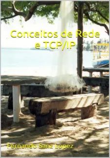 Conceitos de Rede e TCP IP