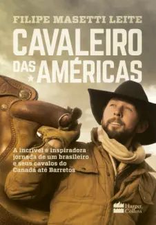 Cavaleiro das Américas