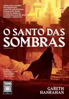 O Santo das Sombras