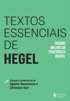 Textos Essenciais de Hegel