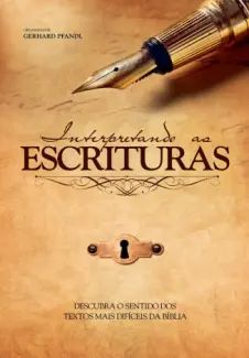 Interpretando as Escrituras