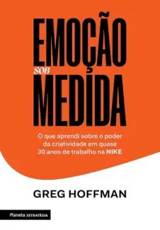 Emoção sob Medida
