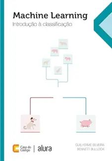 Machine Learning: Introdução à Classificação